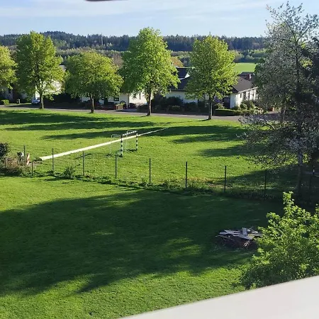 Fred-2 Apartment Darscheid