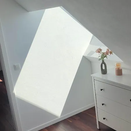 Fred-2 Lejlighed *