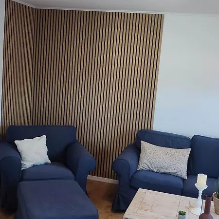 Fred-2 Apartment Darscheid