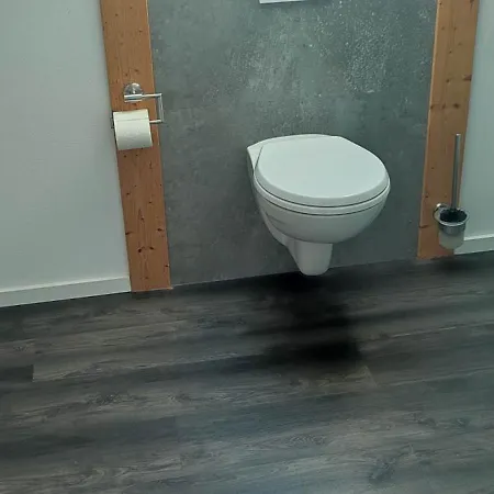Apartment Fred-2 *